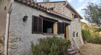 House 3 rooms of 81 m² in Toudon (06830)