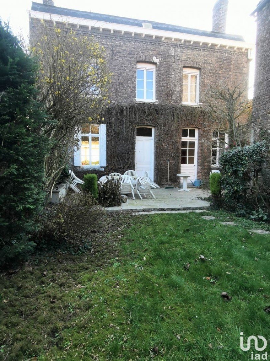 Maison 5 pièces de 149 m² à Condé-sur-l'Escaut (59163)