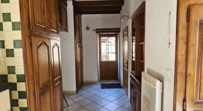 House 6 rooms of 250 m² in Fresselines (23450)