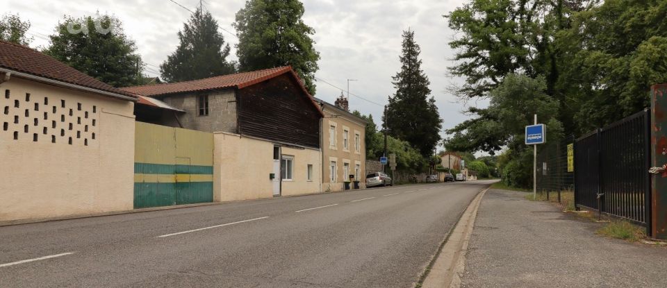Commercial walls of 432 m² in Aixe-sur-Vienne (87700)