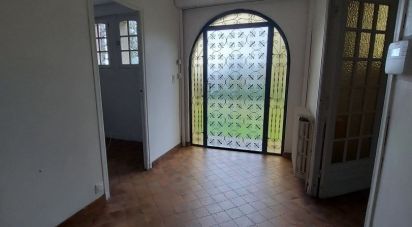 House 7 rooms of 187 m² in MAROUE (22400)