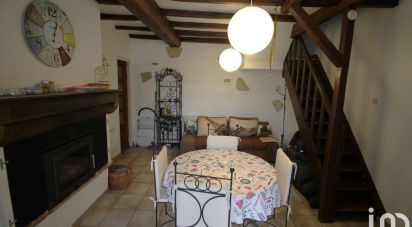 House 3 rooms of 58 m² in Cruzy-le-Châtel (89740)