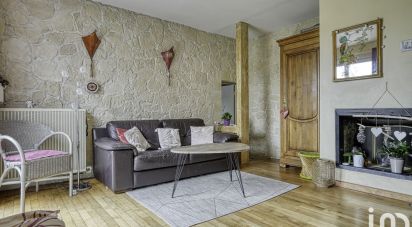 Maison 5 pièces de 90 m² à Sarcelles (95200)