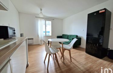 Appartement 4 pièces de 65 m² à Melun (77000)
