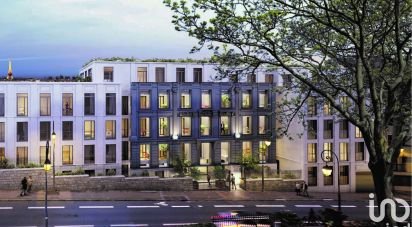 Appartement 5 pièces de 129 m² à Saint-Cloud (92210)