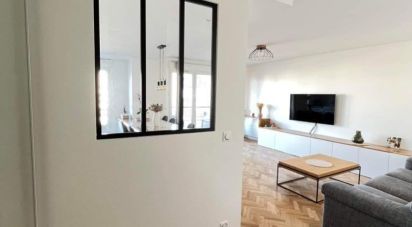 Appartement 3 pièces de 68 m² à Bois-Colombes (92270)