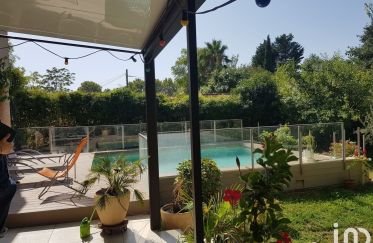 House 6 rooms of 140 m² in Nîmes (30000)