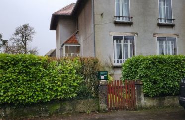 House 5 rooms of 153 m² in Errouville (54680)