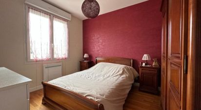 Apartment 3 rooms of 70 m² in Montluçon (03100)