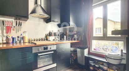 Apartment 3 rooms of 45 m² in Villemomble (93250)