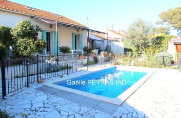 House 4 rooms of 97 m² in Toulon (83200)