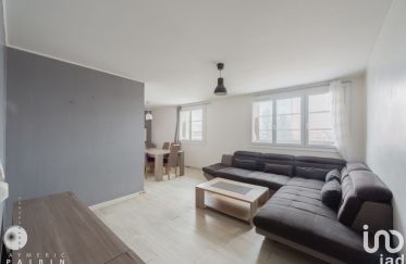 Appartement 3 pièces de 69 m² à Metz (57000)