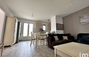 House 2 rooms of 50 m² in Les Sables-d'Olonne (85100)