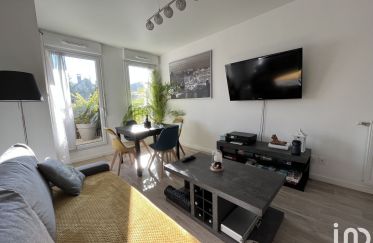 Appartement 3 pièces de 56 m² à Lagny-sur-Marne (77400)