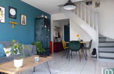 Apartment 3 rooms of 57 m² in Tigery (91250)