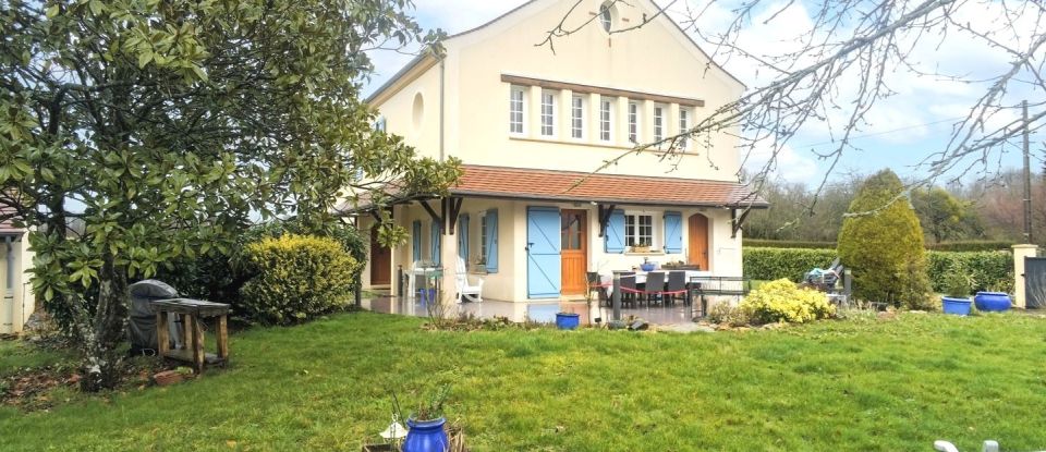 House 7 rooms of 213 m² in Coulommiers (77120)