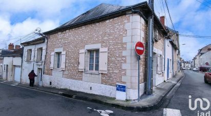 Maison 4 pièces de 93 m² à Châtellerault (86100)