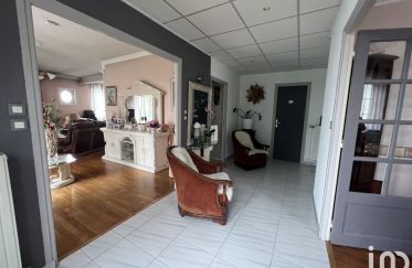 House 6 rooms of 230 m² in Vitry-le-François (51300)