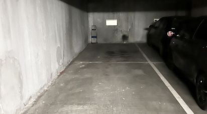 Parking/garage/box de 26 m² à Massy (91300)