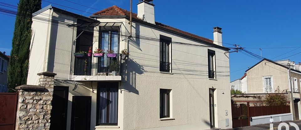 House 5 rooms of 104 m² in Melun (77000)
