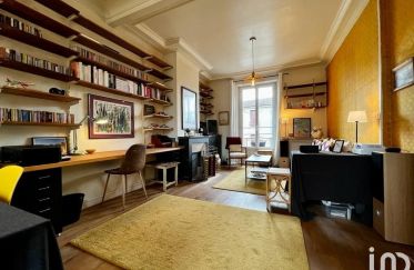 Appartement 1 pièce de 35 m² à Juvisy-sur-Orge (91260)