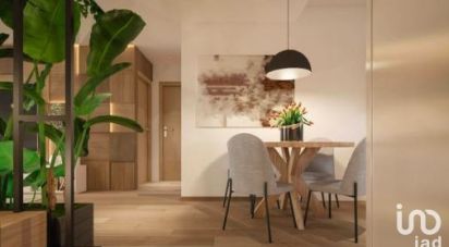 Appartement 3 pièces de 57 m² à Maisons-Alfort (94700)