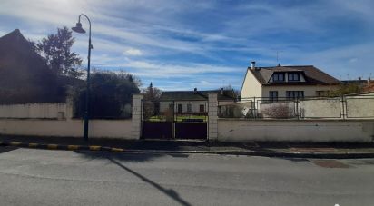 House 4 rooms of 76 m² in Argœuves (80470)