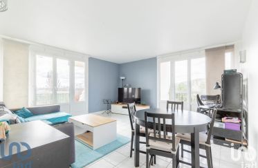 Appartement 4 pièces de 84 m² à Athis-Mons (91200)