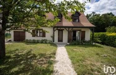 House 6 rooms of 120 m² in Souppes-sur-Loing (77460)