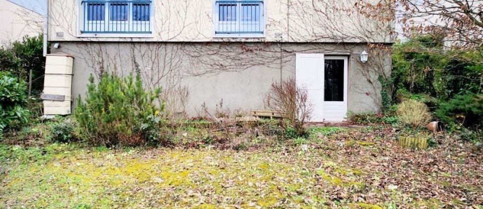 Maison traditionnelle 5 pièces de 103 m² à Meulan-en-Yvelines (78250)