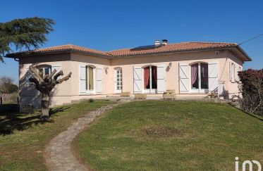 House/villa 6 rooms of 140 sq m in Libourne (33500)