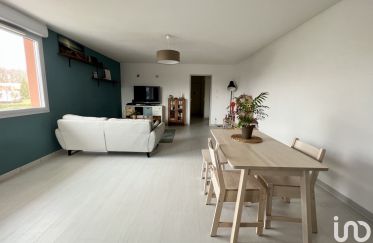 Apartment 3 rooms of 68 m² in Saint-André-de-Cubzac (33240)