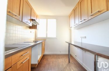 Apartment 3 rooms of 62 m² in Le Havre (76620)