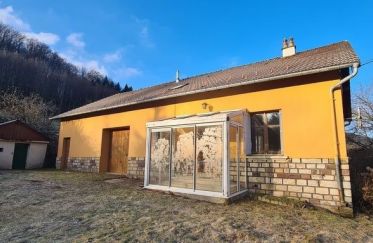 House 4 rooms of 180 m² in Fresse (70270)