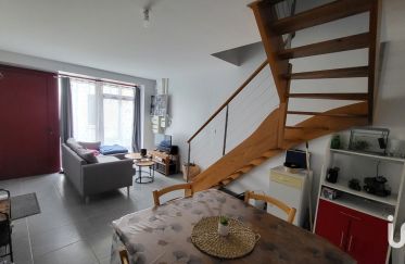 Apartment 2 rooms of 45 m² in Coulonges-sur-l'Autize (79160)