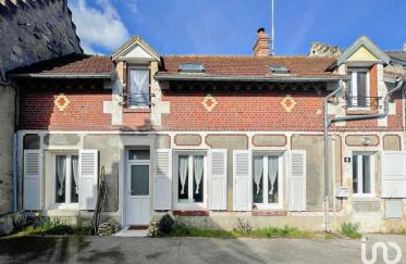 Town house 4 rooms of 86 m² in Trosly-Breuil (60350)