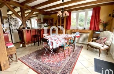 House 6 rooms of 119 m² in Les Granges-le-Roi (91410)