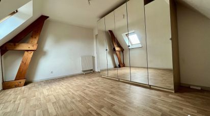 Apartment 3 rooms of 78 m² in Chartres (28000)