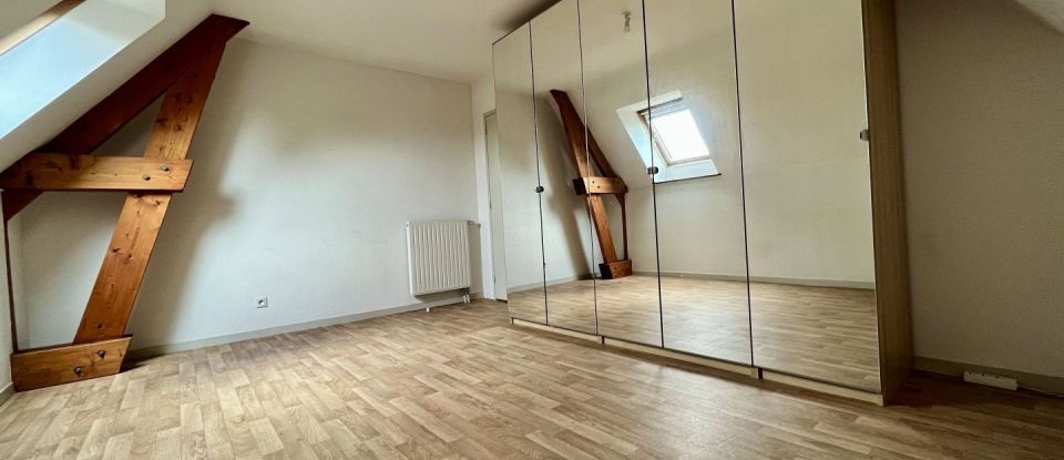 Apartment 3 rooms of 78 m² in Chartres (28000)
