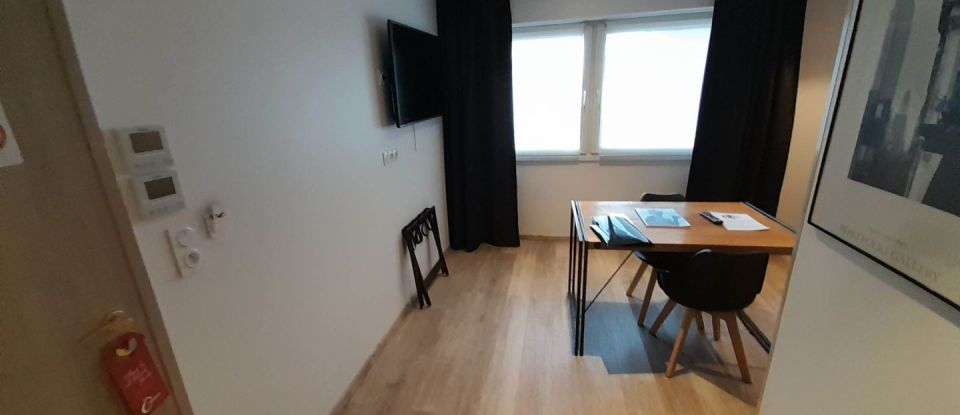 Appartement 4 pièces de 110 m² à Seclin (59113)