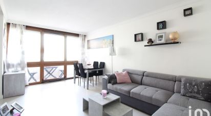 Apartment 4 rooms of 81 sq m in Chilly-Mazarin (91380)