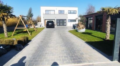 House 4 rooms of 175 m² in Quarouble (59243)