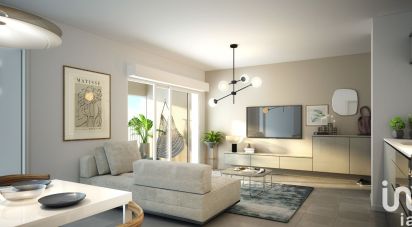 Apartment 4 rooms of 89 m² in Hyères (83400)
