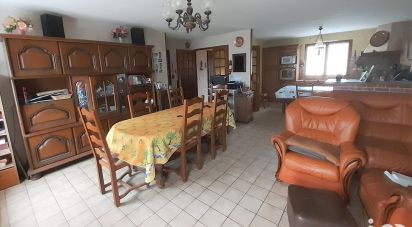 House 6 rooms of 92 m² in Berlaimont (59145)