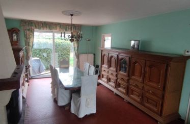 House 4 rooms of 99 m² in Aulnoy-lez-Valenciennes (59300)