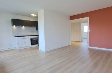 Appartement 4 pièces de 84 m² à Blanquefort (33290)