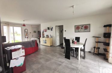 Maison 4 pièces de 87 m² à Bellevigny (85170)