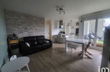 Apartment 3 rooms of 65 m² in Valenton (94460)