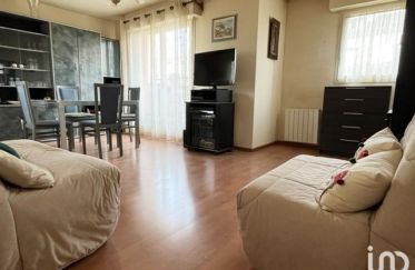 Apartment 2 rooms of 52 m² in Chelles (77500)
