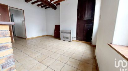 House 3 rooms of 59 m² in Cézy (89410)